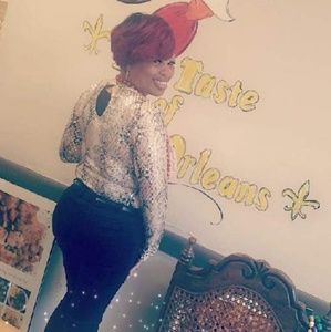 Meet your Posher, Shae